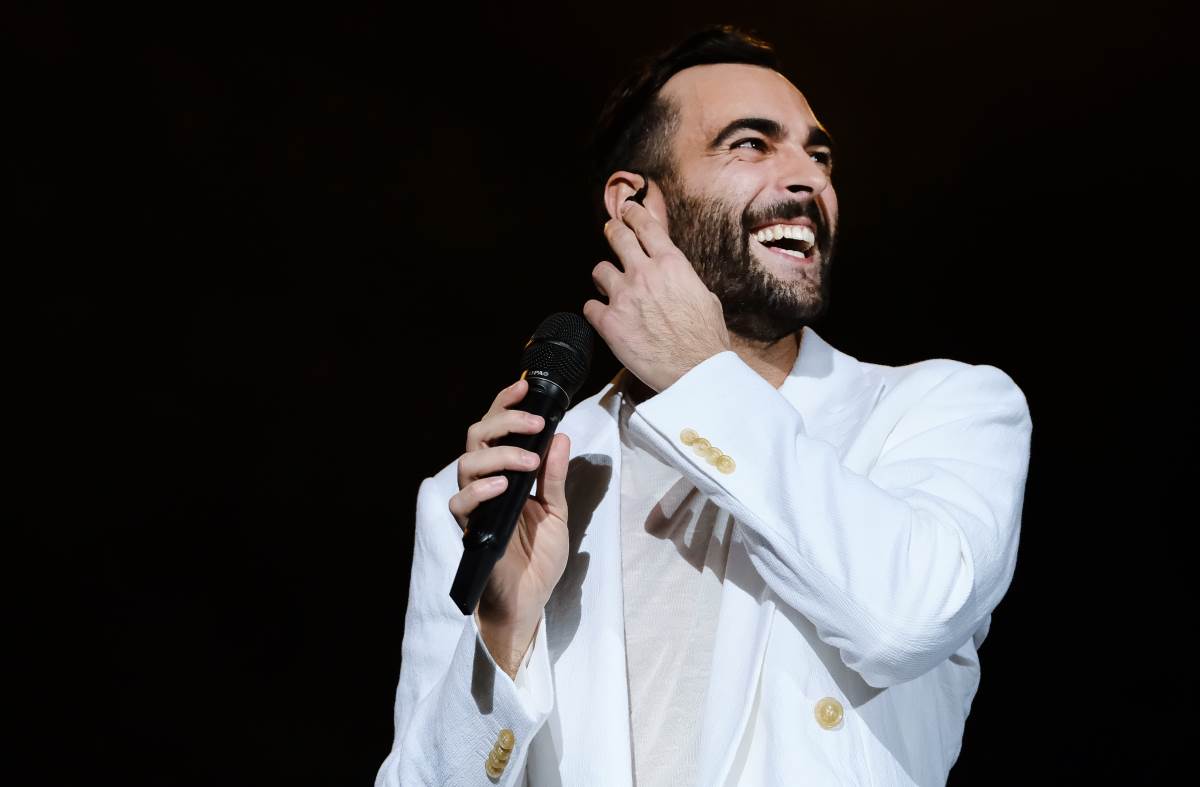 Marco Mengoni