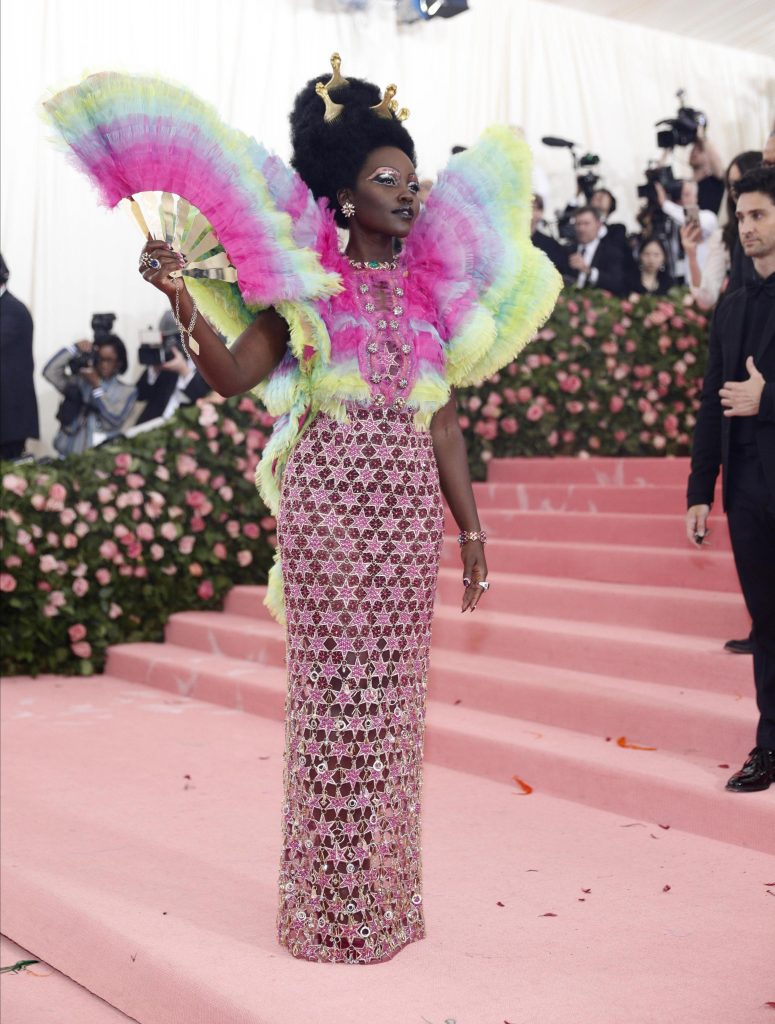 Met Gala 2019