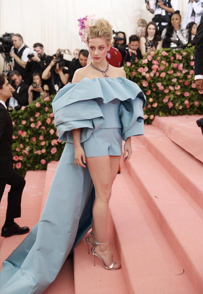 Met Gala 2019