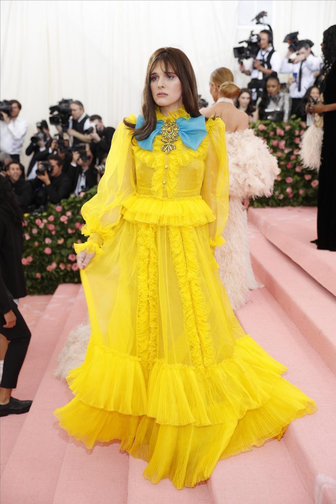 Met Gala 2019