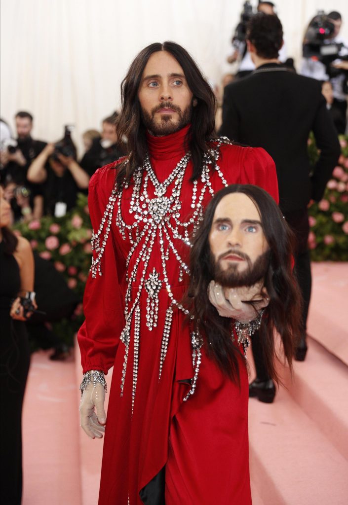 Met Gala 2019