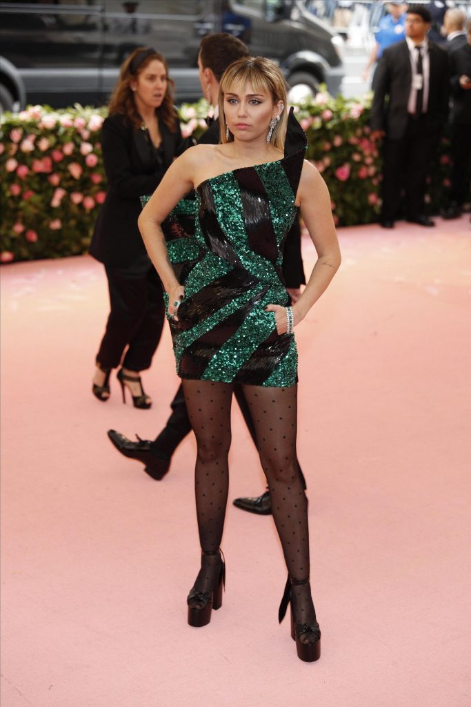 Met Gala 2019