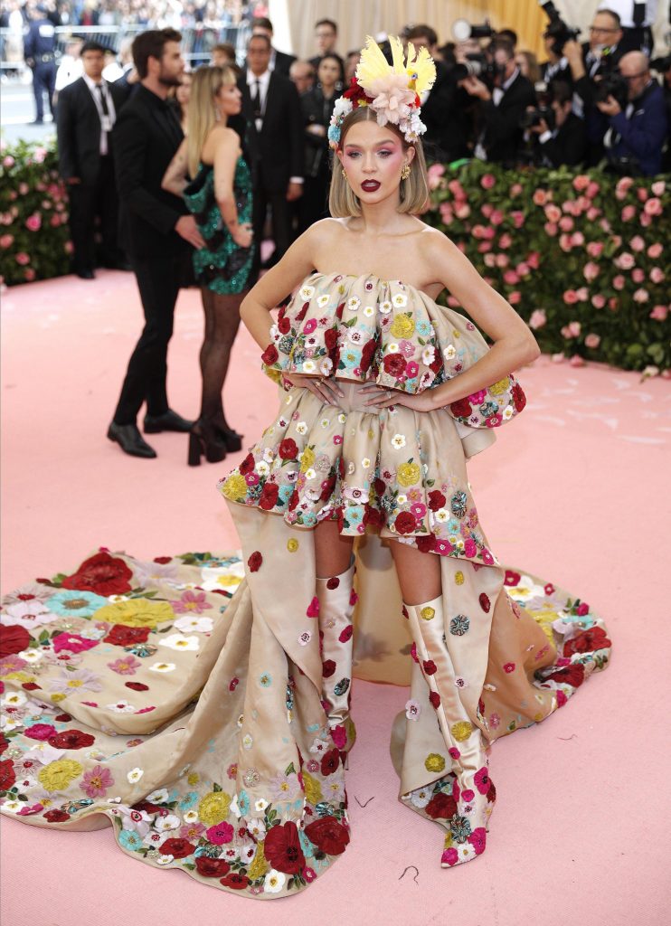 Met Gala 2019