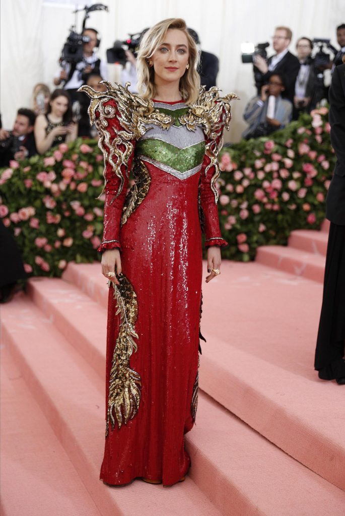 Met Gala 2019