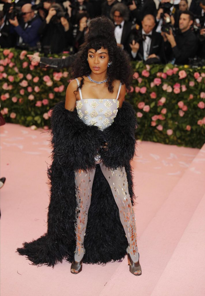 Met Gala 2019