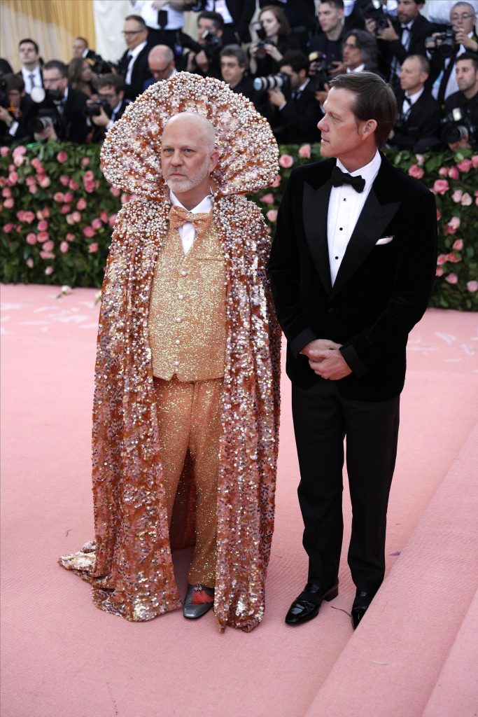 Met Gala 2019