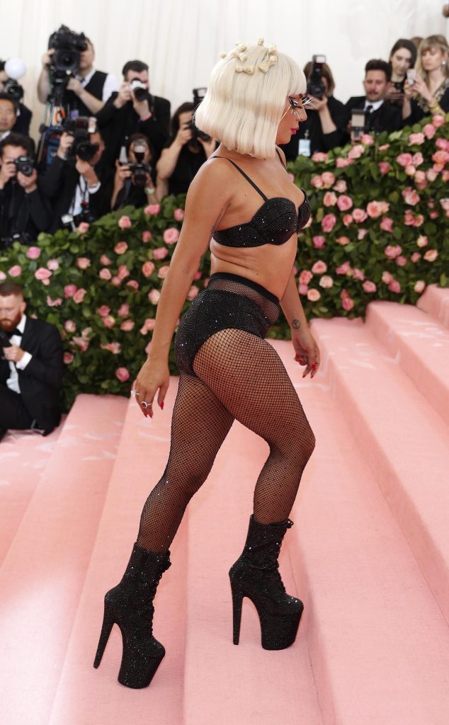 Met Gala 2019