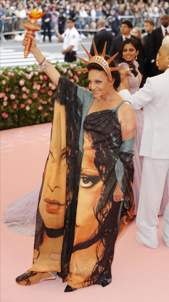 Met Gala 2019