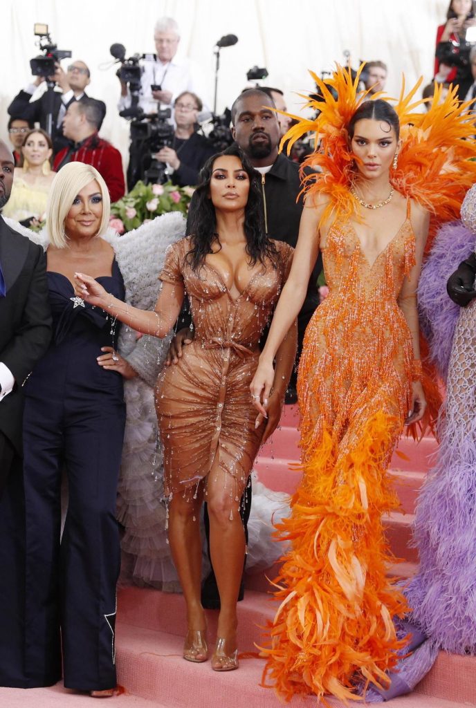 Met Gala 2019