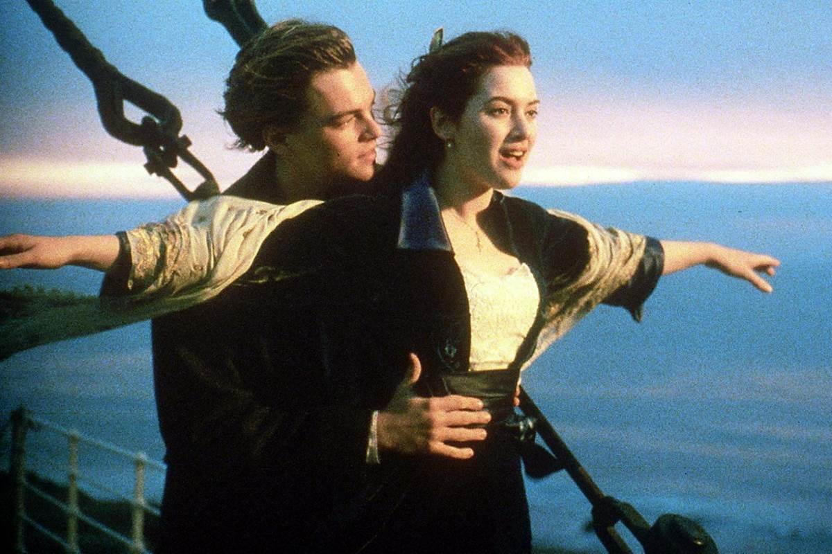 Titanic