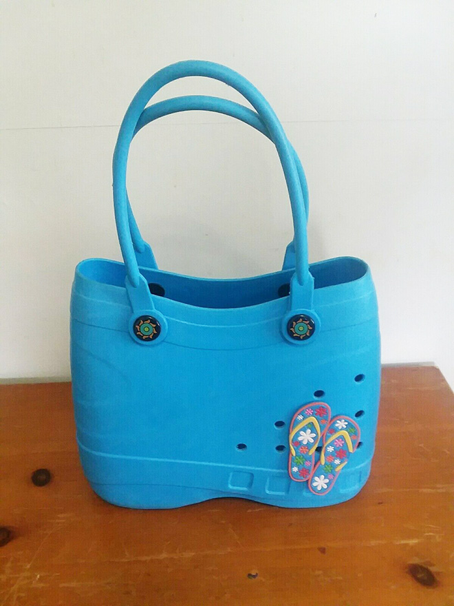 Crocs Bag