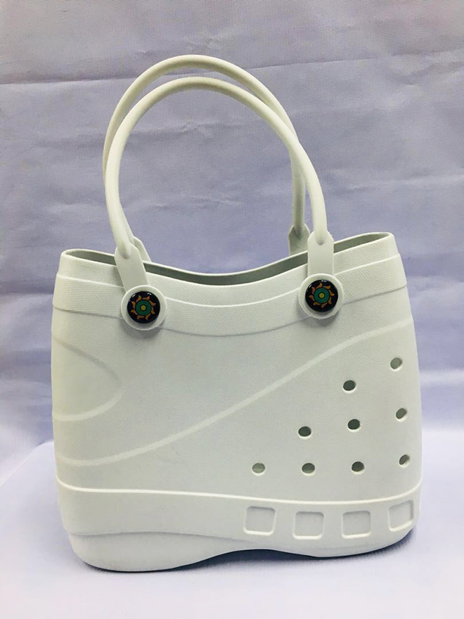 Crocs Bag