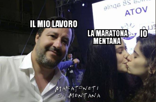 Meme Mentana