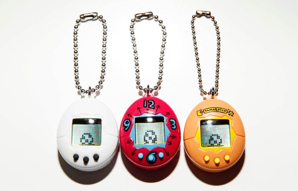 Tamagotchi