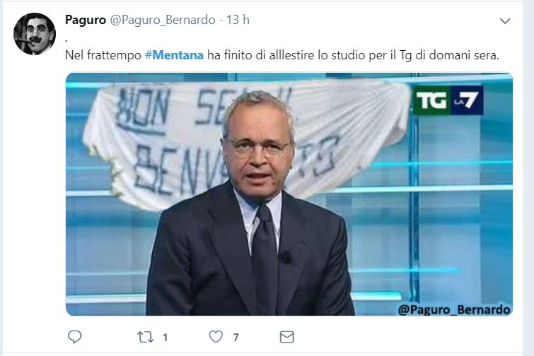 Meme Mentana