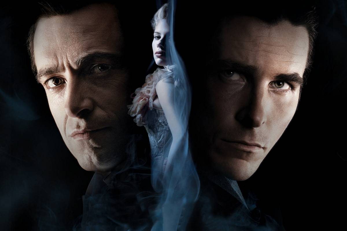 The prestige