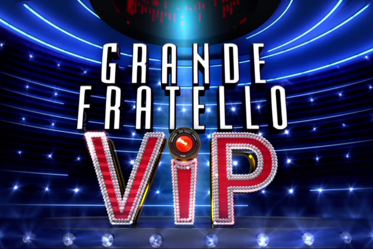 Grande Fratello Vip