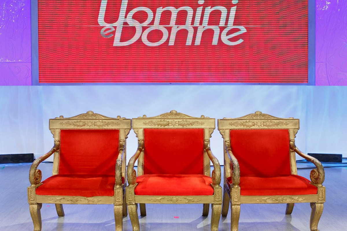 Uomini e Donne nuovi tronisti 2022 anticipazioni corteggiatori nuovi tronisti