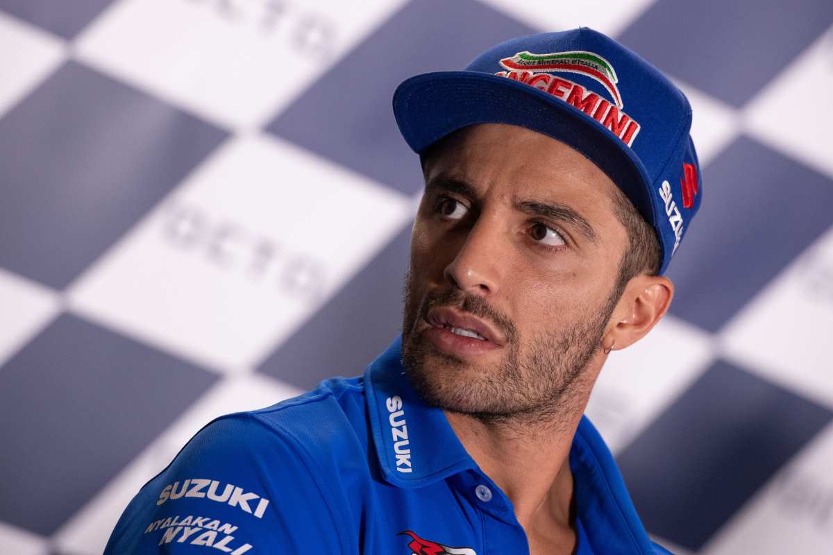 Andrea Iannone