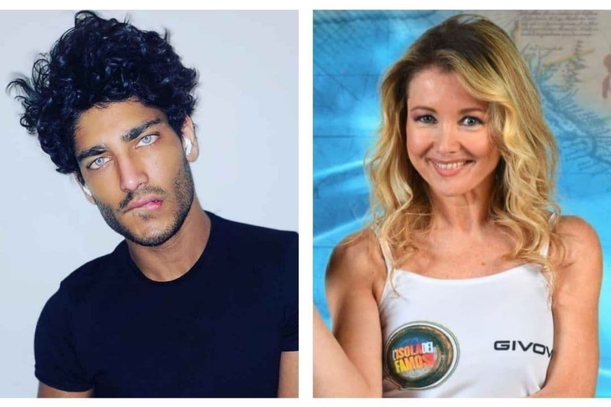 isola dei famosi eliminato