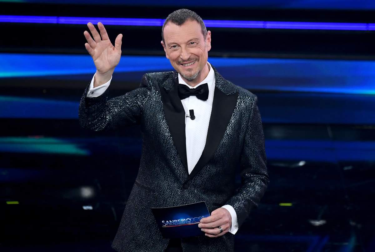 festival di sanremo 2023 stasera chi canta terza serata quando scaletta