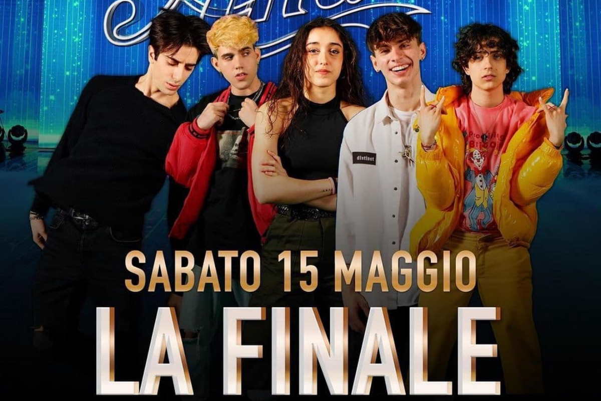 amici 2021 finale come votare televoto stasera televoto regolamento