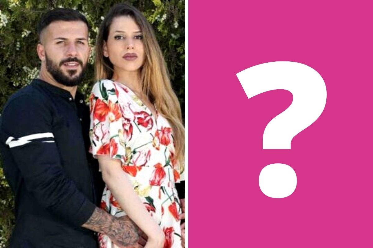 floriana e federico dopo falò temptation island 2021 cognome