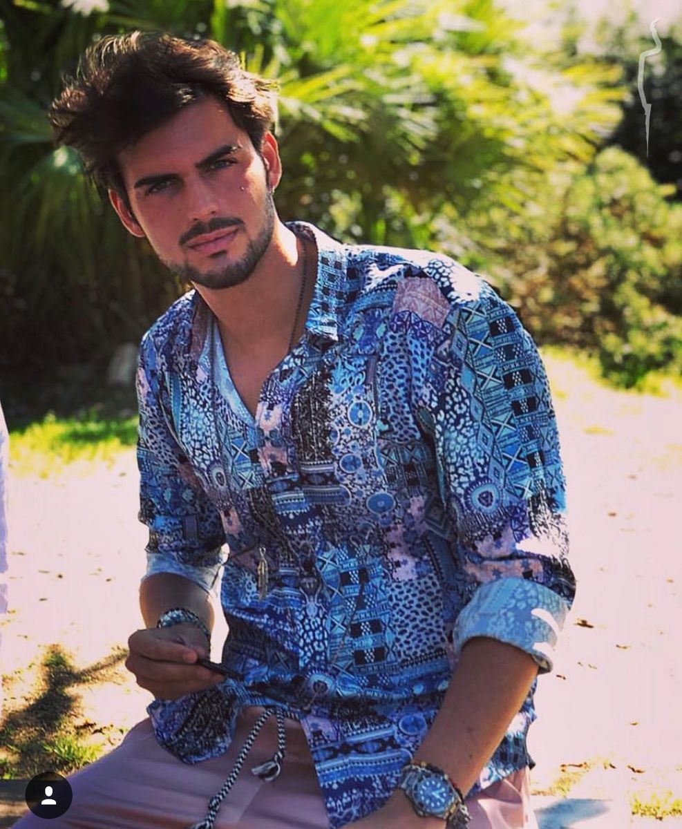 marco tentatore 2021 temptation island