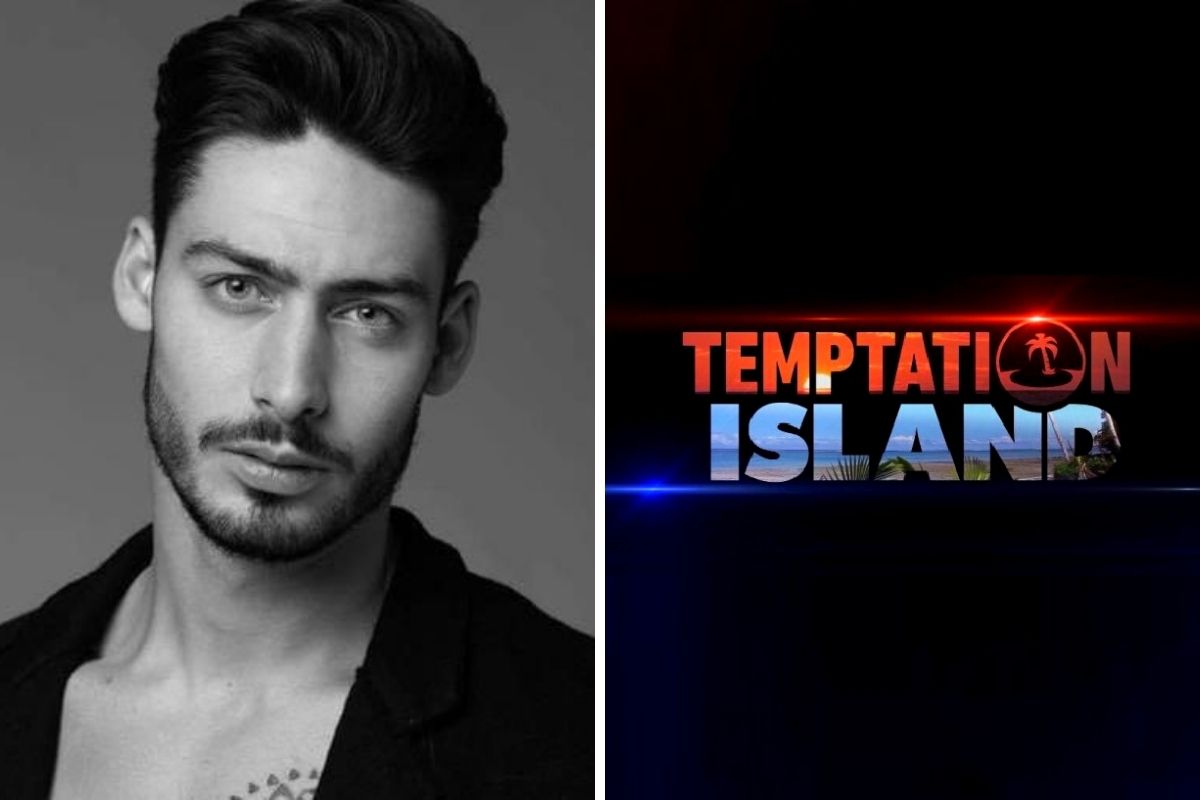 temptation island 2021 alessandro tentatore