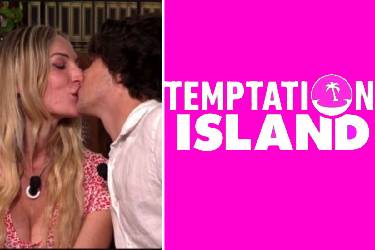 valentina e tommaso temptation island 2021