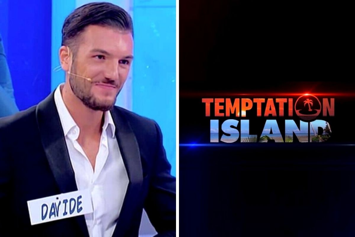 temptation island 2021 davide tentatore alchimista uomini e donne giovanna abate