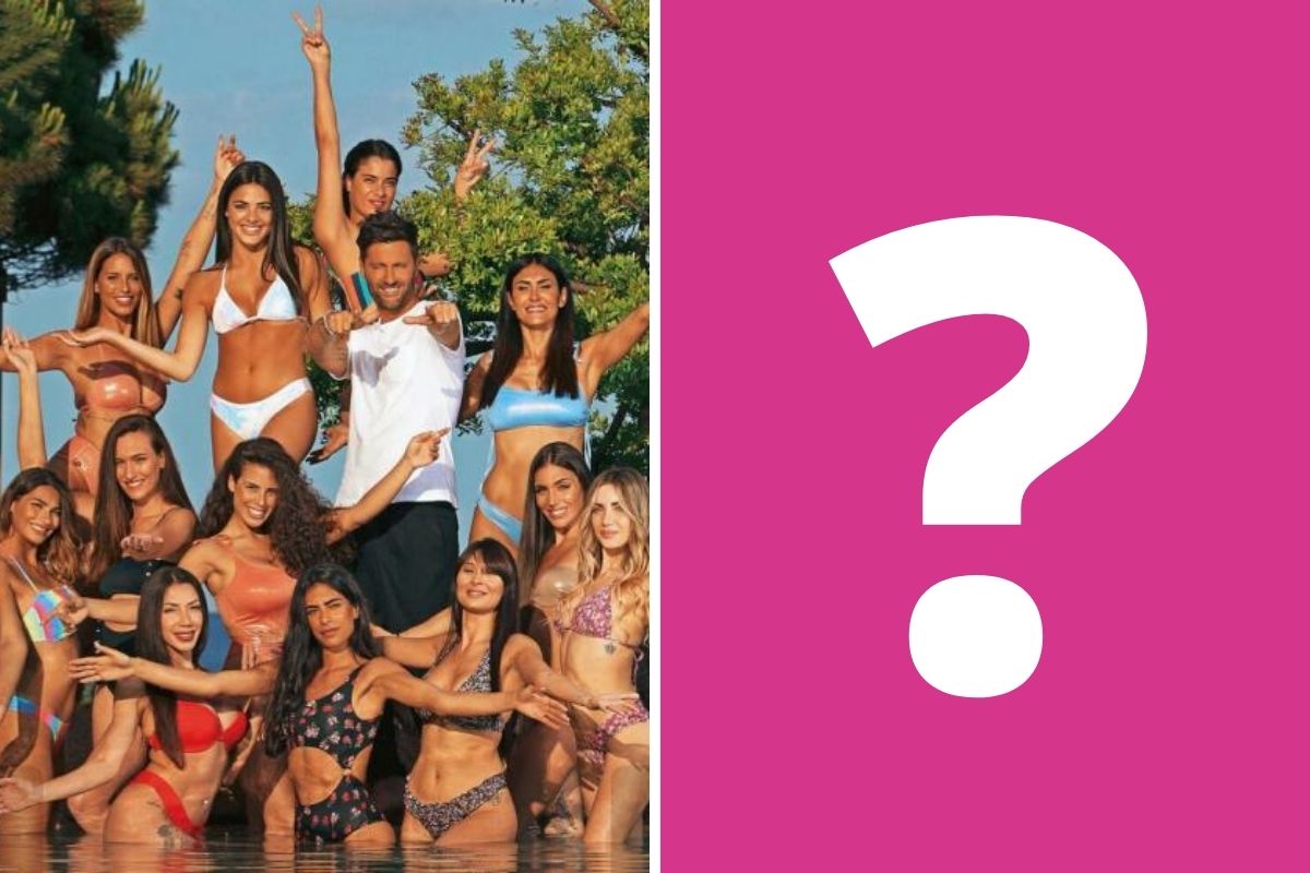 temptation island 2021 nuove tentatrici