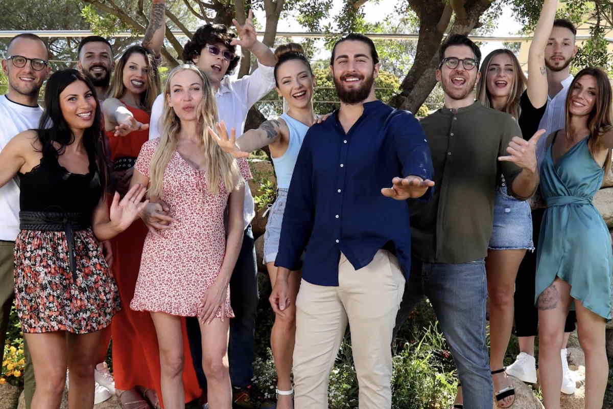 temptation island 2021 quando inizia orario stasera