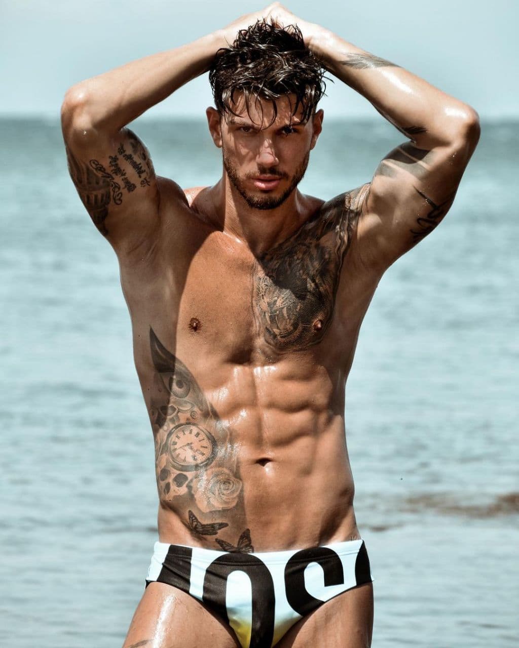 temptation island 2021 tentatore manuel