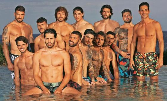 temptation island 2021 tentatori