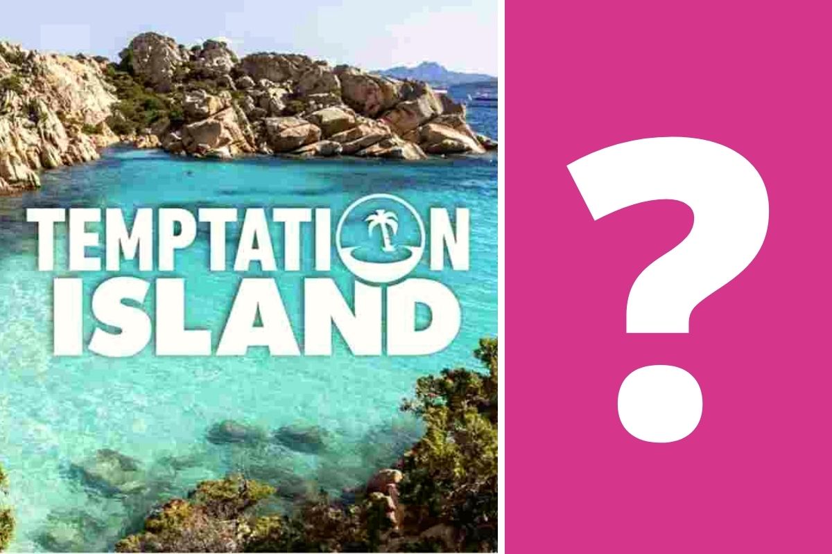 temptation island chiude programma nuovo perché