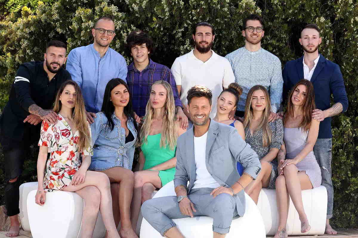 temptation island 2021 stasera anticipazioni falò dopo quando prossima puntata