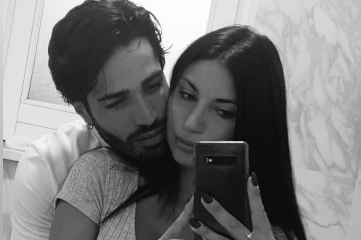 manuela e luciano foto dopo temptation island