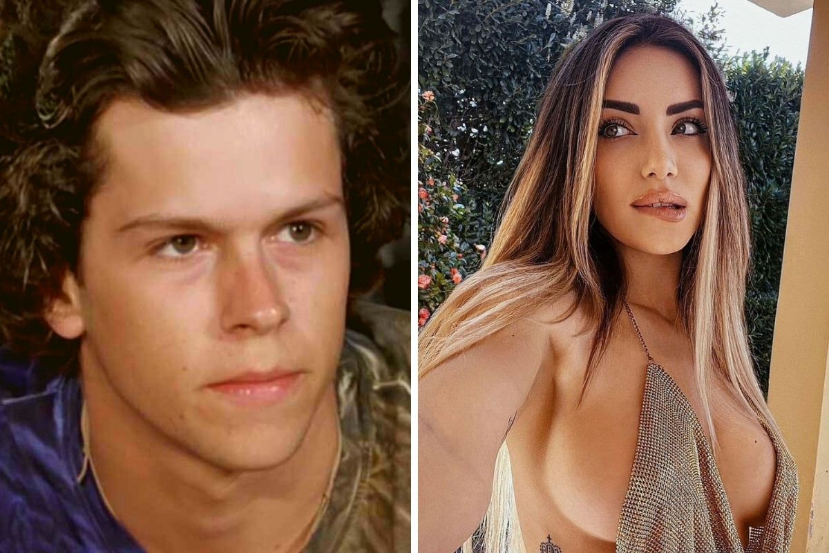 temptation island 2021 tommaso e giulia stanno insieme valentina