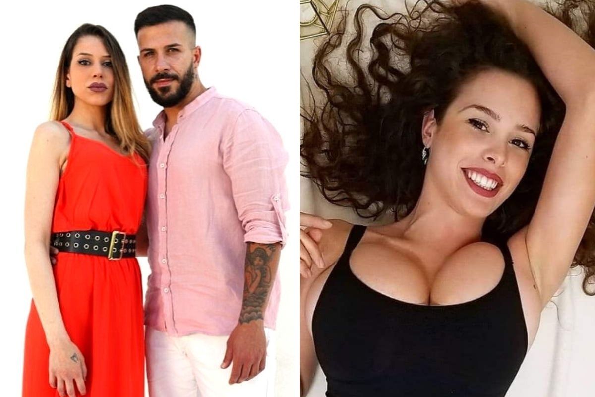 tentatrice vincenza federico floriana temptation island 2021