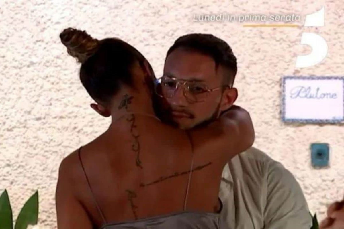 alessandro tentatrice carlotta stanno insieme dopo temtpation island