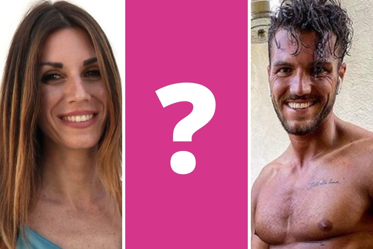 temptation island jessica mascheroni fidanzato tentatore davide basolo