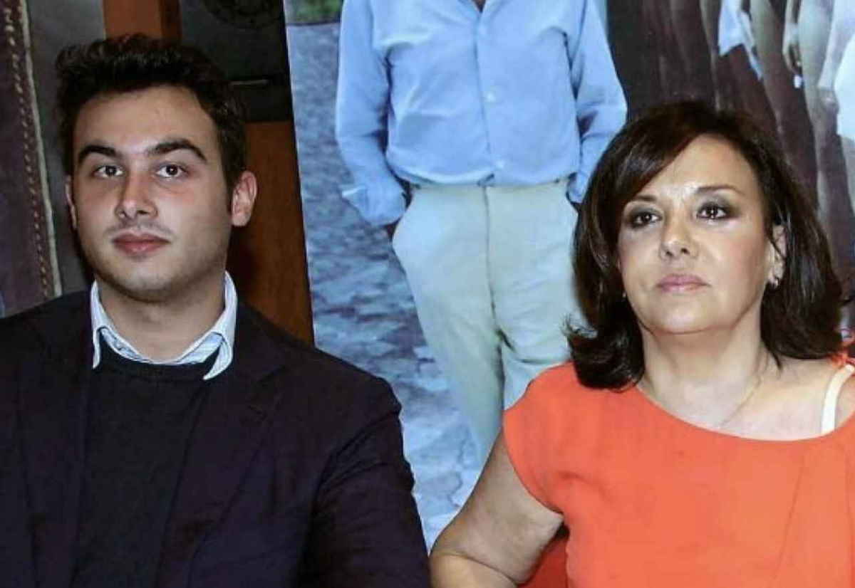 nicola pisu madre patrizia mirigliani denunciato