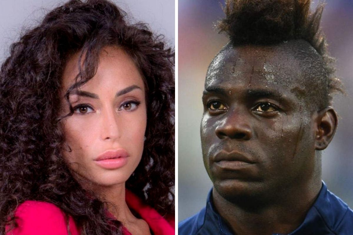 raffaella fico mario balotelli