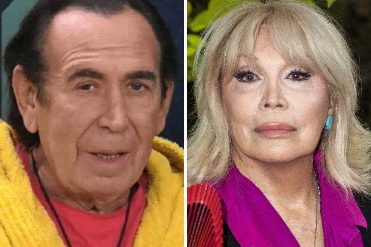 giucas casella amanda lear