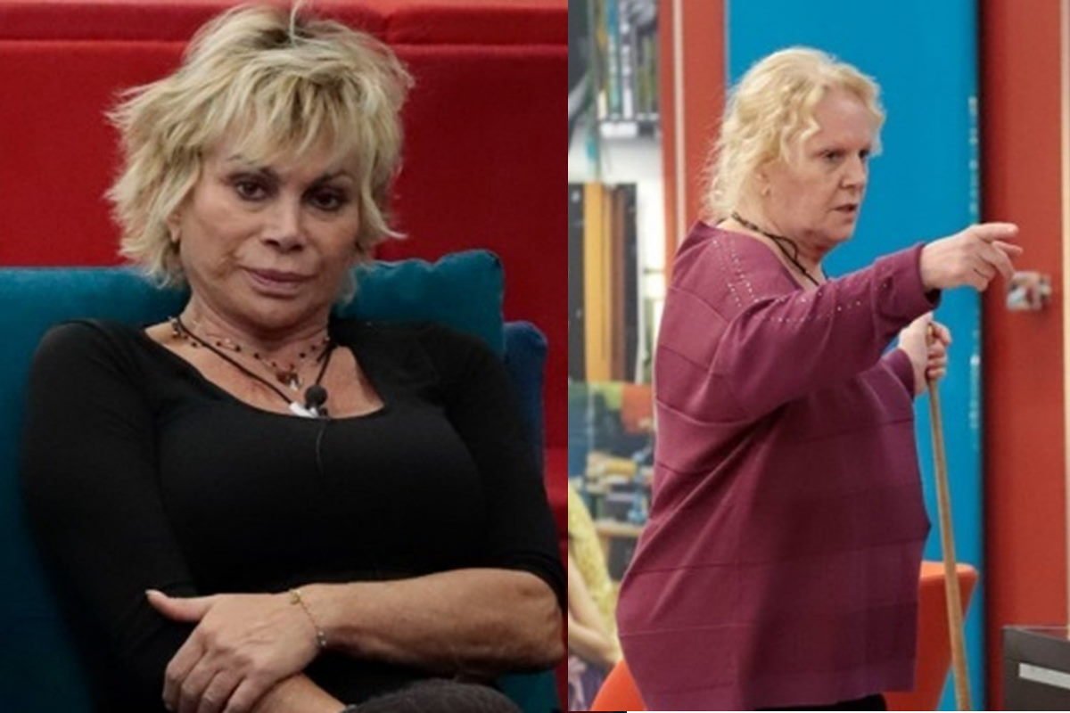 katia ricciarelli carmen russo lite