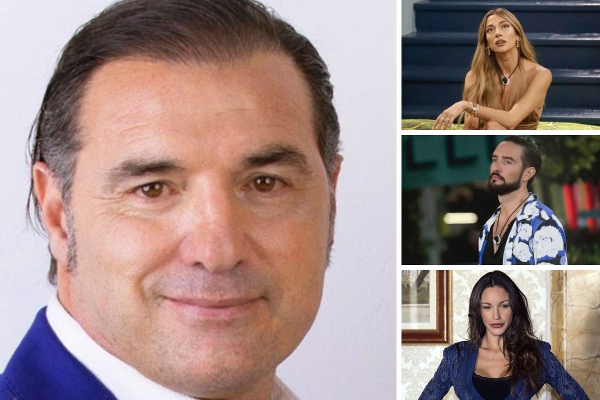 lorenzo amoruso alex belli soleil sorge delia duran