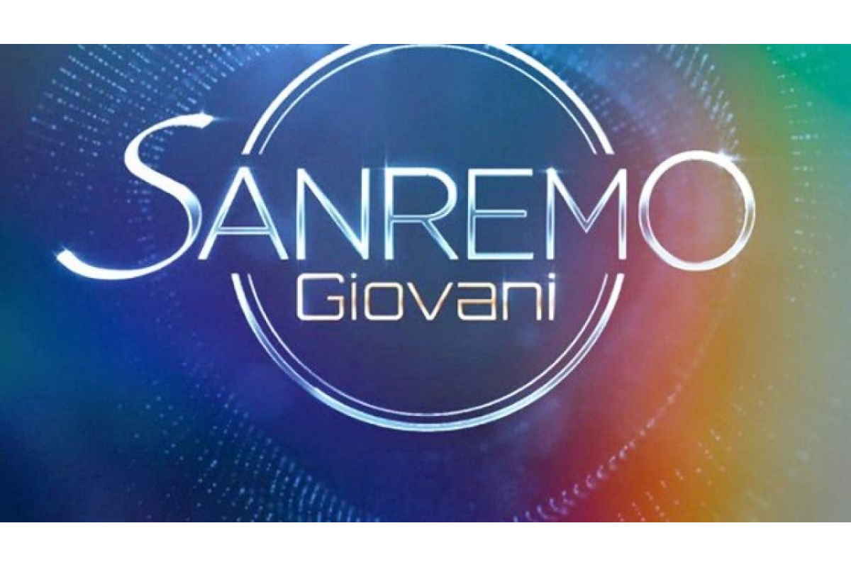 sanremo giovani finalisti