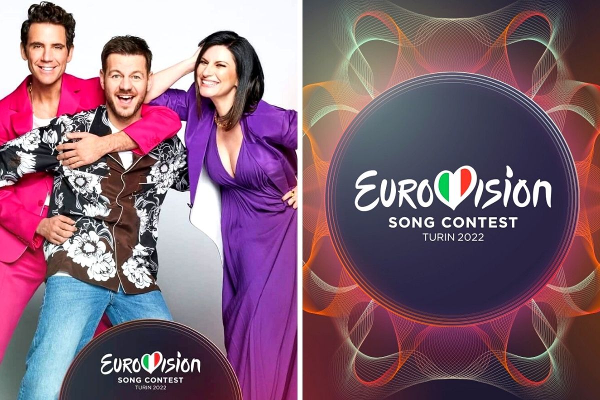 eurovision song contest 2022