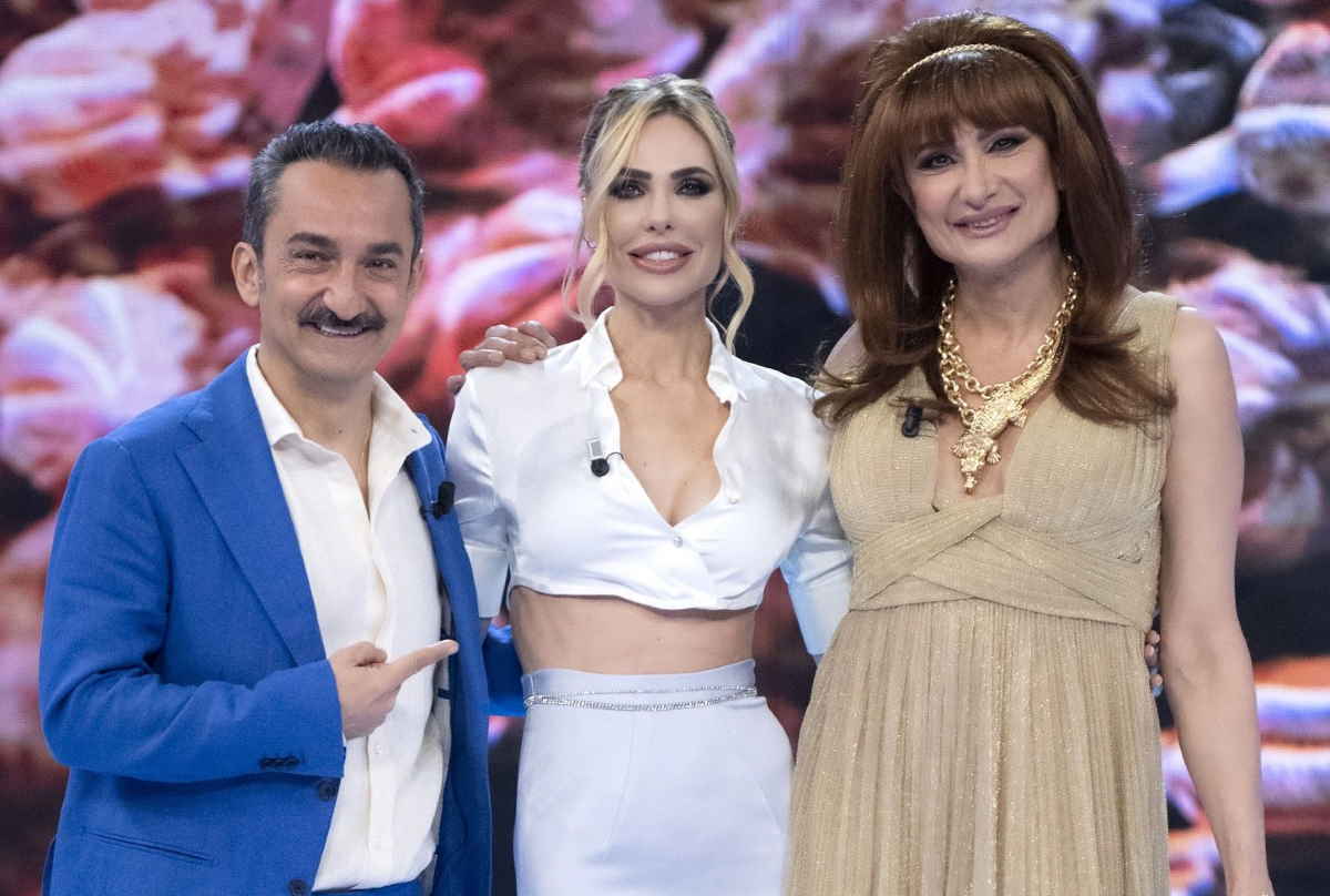 ilary blasi vladimir luxuria nicola savino